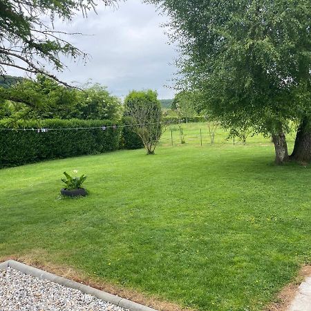 Gites Des Marronniers Proche Du Treport Saint-Martin-le-Gaillard Εξωτερικό φωτογραφία